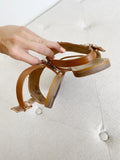 BCBGeneration Jewel Sandals size 7