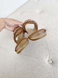 BCBGeneration Jewel Sandals size 7