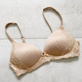 Victoria's Secret Body by Victoria No Wire Bra 34B