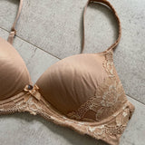 Victoria's Secret Body by Victoria No Wire Bra 34B