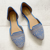 DSW Glenview Flats by Restricted Size 8
