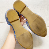 DSW Glenview Flats by Restricted Size 8