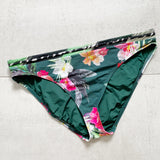 La Blanca Two Piece Jungle Print Tank Bikini Set 16