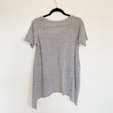 Altar'd State Cotton Henley Tee XS