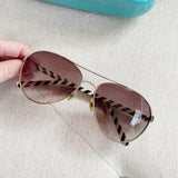 Kate Spade Aviator Sunglasses