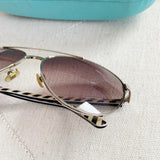 Kate Spade Aviator Sunglasses