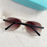 Kate Spade Aviator Sunglasses
