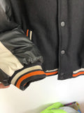 Harley Davidson Reversible Leather Jacket Medium