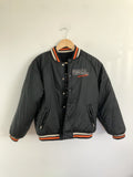 Harley Davidson Reversible Leather Jacket Medium