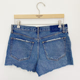 Abercrombie & Fitch Denim Jean Shorts Size 10