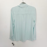 Halogen Work Blouse NWT Small