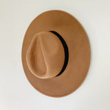 Boutique Wool Western Hat NWT
