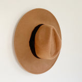 Boutique Wool Western Hat NWT