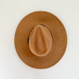 Boutique Wool Western Hat NWT