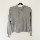 Soft & Cozy Cropped Hoodie Small