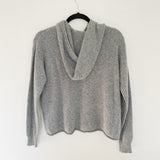Soft & Cozy Cropped Hoodie Small