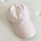 Brunch Babe Ball Cap from Express