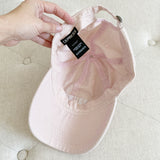 Brunch Babe Ball Cap from Express