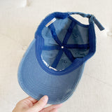 Just a Small Town Girl Baseball Cap by Altar'd State