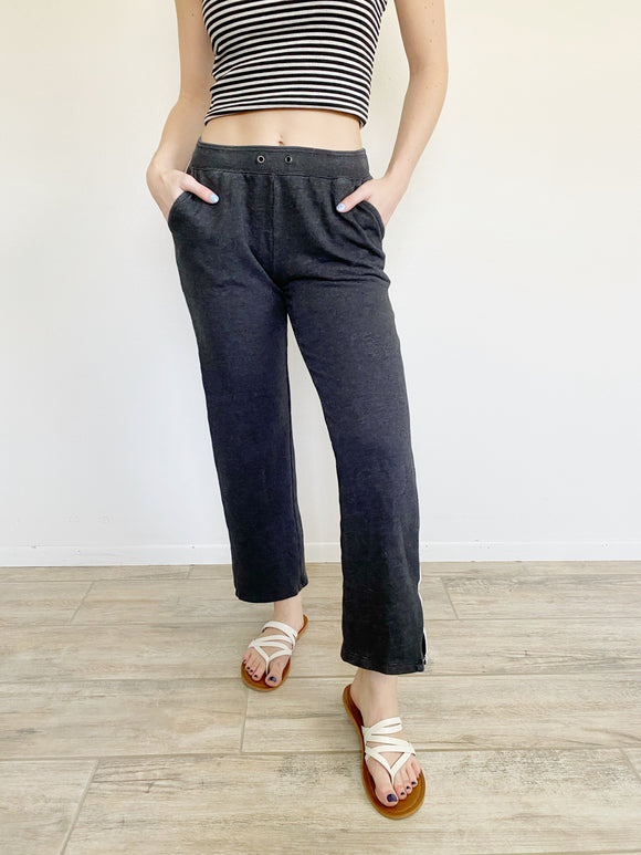 Aerie Sweats Track Pants Small