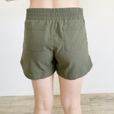 KYODAN Outdoors Woven Shorts with Pockets Small