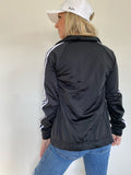 ADIDAS zip-up Track Jacket XS