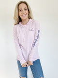 Vineyard Vines Hooded Pullover Long Sleeve XXS