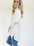 Madison & Berkeley Turtleneck Pullover Oversized XS