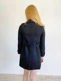 GAP Kids Winter Wool Pea Coat XL/XXS