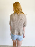 Renee's NYC Sweater Cardigan Knit XS/S