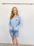 Good hYOUman Lovely Long Sleeve Medium