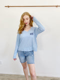 Good hYOUman Lovely Long Sleeve Medium