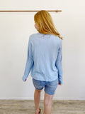 Good hYOUman Lovely Long Sleeve Medium