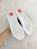 FitFlop Uberknit Slip-On Ballerina size 6