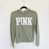 PINK by Victoria's Secret Hoodie Sweatshirt XS