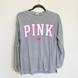 PINK by Victoria's Secret Long Sleeve XS