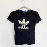 Adidas Graphic Tee XS