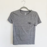 VANs Off The Wall Graphic Tee XS
