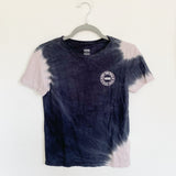 VANS Off The Wall Tie Dye Tee XS
