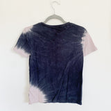 VANS Off The Wall Tie Dye Tee XS