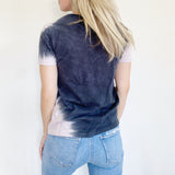 VANS Off The Wall Tie Dye Tee XS