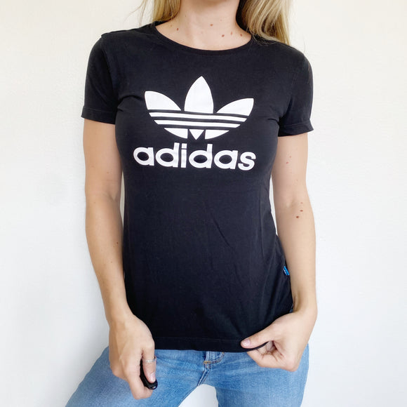 Adidas Graphic Tee XS