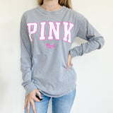 PINK by Victoria's Secret Long Sleeve XS