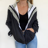 PINK by Victoria's Secret Wind Breaker Jacket XS