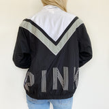 PINK by Victoria's Secret Wind Breaker Jacket XS