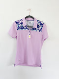 Adidas Golf Polo Collared Tee UFP 50 New Small