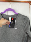Under Armour Heat Gear Long Sleeve XS