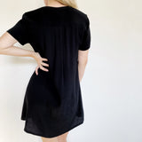 Michael Kors Little Black Dress XS