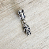 Pandora My Little Boy Charm Sterling Silver