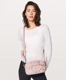 Lululemon City Adventure Crossbody 3L Bag